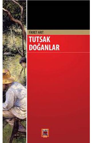 Tutsak Doğanlar