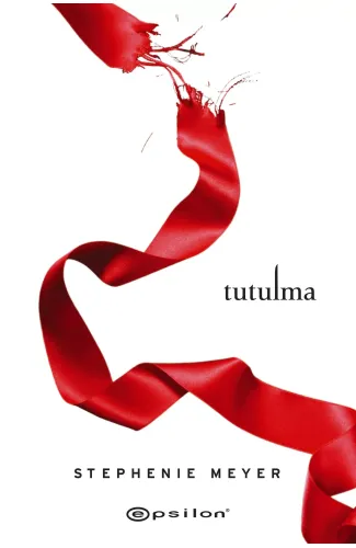 Tutulma (Ciltli)