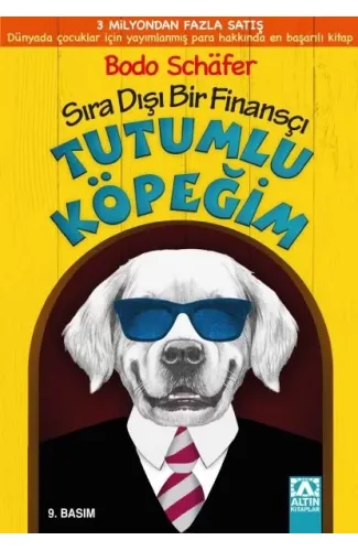 Tutumlu Köpeğim