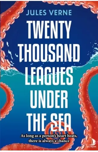 Twenty Thousand Leagues Under The Sea