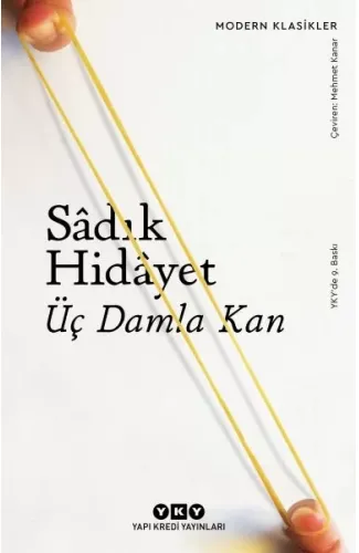 Üç Damla Kan - Modern Klasikler