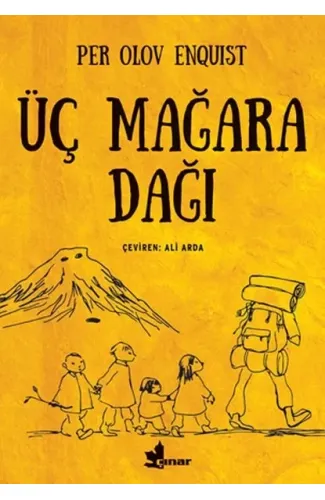 Üç Mağara Dağı