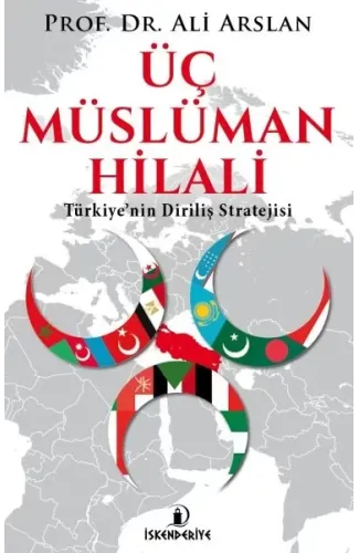 Üç Müslüman Hilali