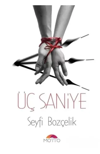 Üç Saniye