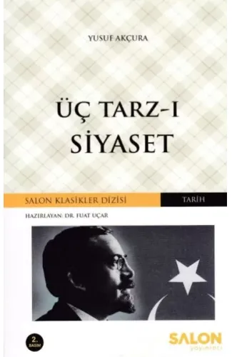 Üç Tarz-ı Siyaset