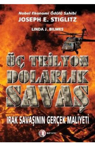 Üç Trilyon Dolarlık Savaş