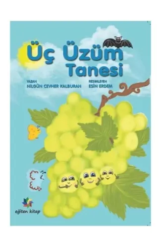 Üç Üzüm Tanesi