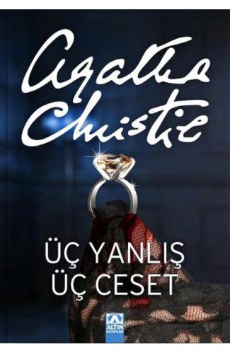 Üç Yanlış Üç Ceset