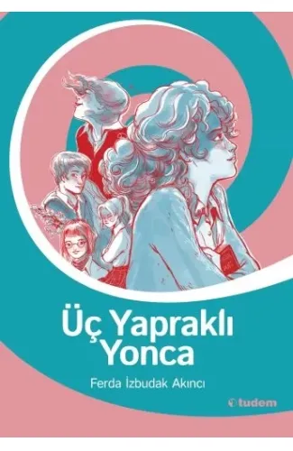 Üç Yapraklı Yonca