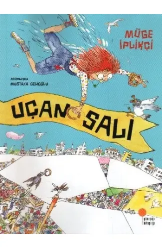 Uçan Salı