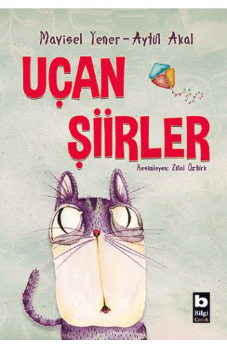 Uçan Şiirler