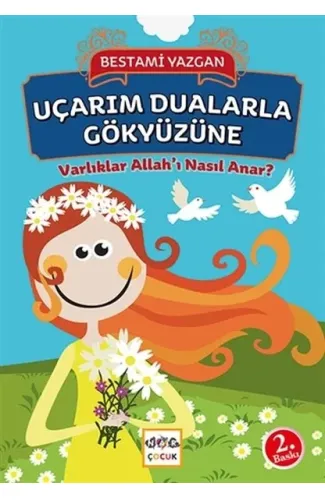 Uçarım Dualarla Gökyüzüne