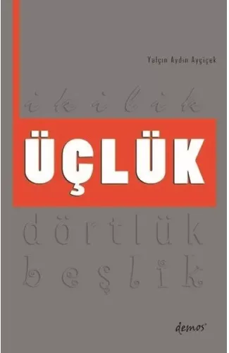 Üçlük