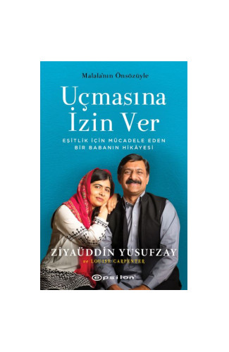 Uçmasına İzin Ver