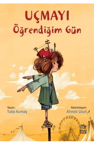 Uçmayı Öğrendiğim Gün