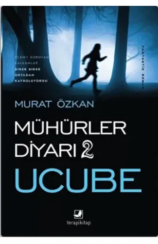 Ucube - Mühürler Diyarı 2