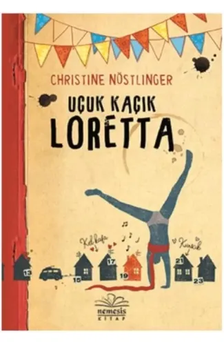 Uçuk Kaçık Loretta