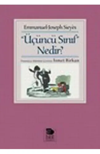 Üçüncü Sınıf Nedir?