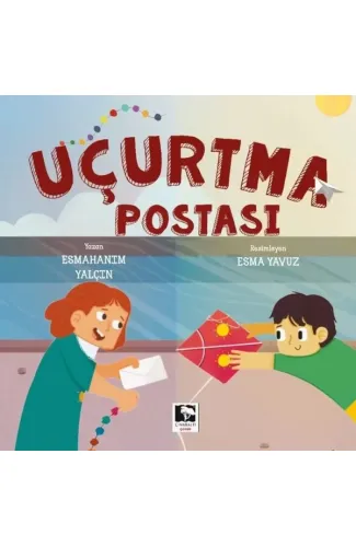 Uçurtma Postası