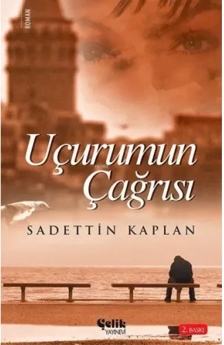 Uçurum Çağrısı