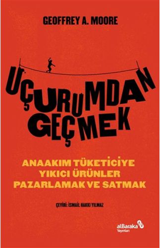 Uçurumdan Geçmek