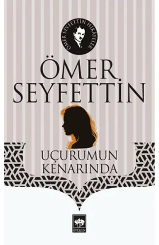 Uçurumun Kenarında