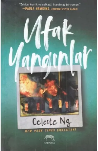 Ufak Yangınlar