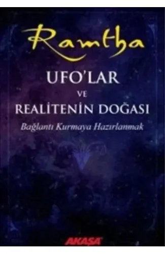 Ufo’lar ve Realitenin Doğası