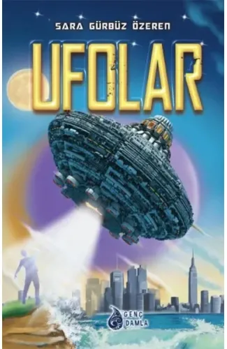 Ufolar