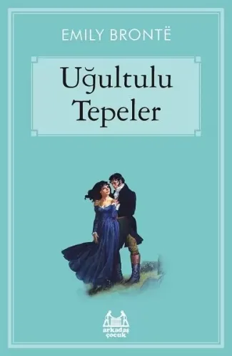 Uğultulu Tepeler - Gökkuşağı Koleksiyonu