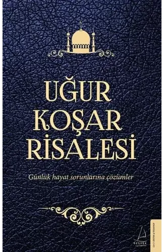 Uğur Koşar Risalesi (Ciltli)