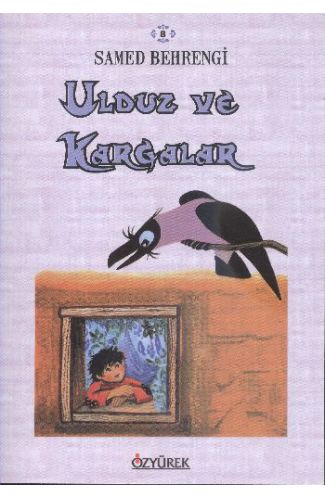 Ulduz ve Kargalar