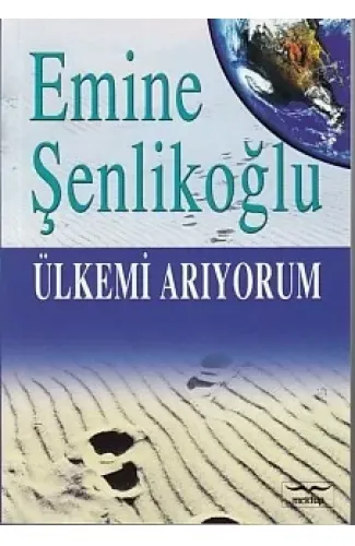 Ülkemi Arıyorum