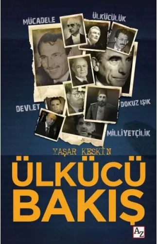 Ülkücü Bakış