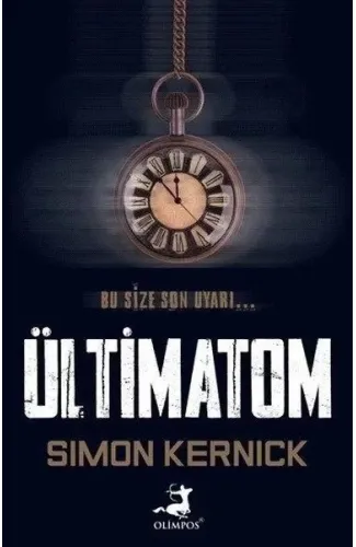 Ültimatom