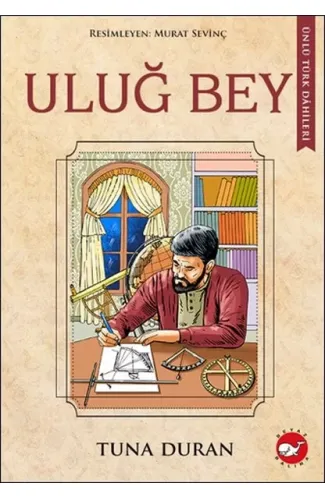 Uluğ Bey