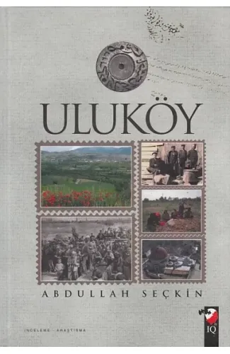 Uluköy (Ciltli)