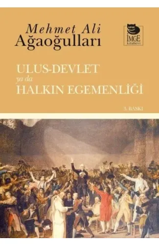 Ulus-Devlet ya da Halkın Egemenliği