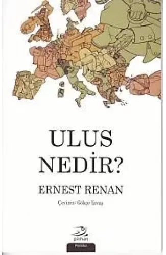 Ulus Nedir?