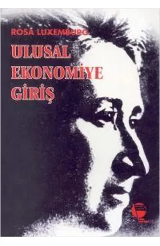 Ulusal Ekonomiye Giriş