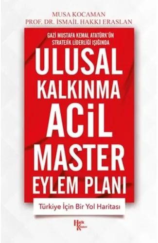 Ulusal Kalkınma Acil Master Eylem Planı