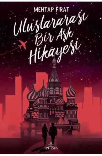 Uluslararası Bir Aşk Hikayesi - Ciltli