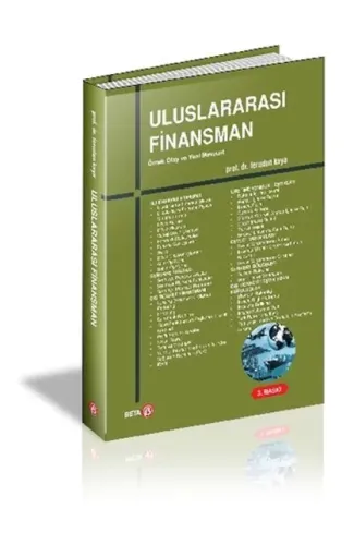 Uluslararası Finansman