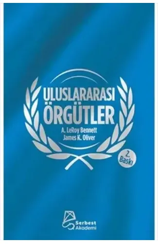 Uluslararası Örgütler