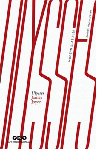 Ulysses - Modern Klasikler