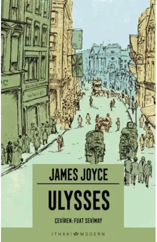 Ulysses