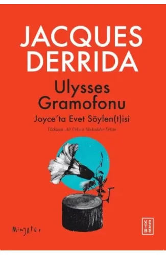 Ulysses Gramofonu