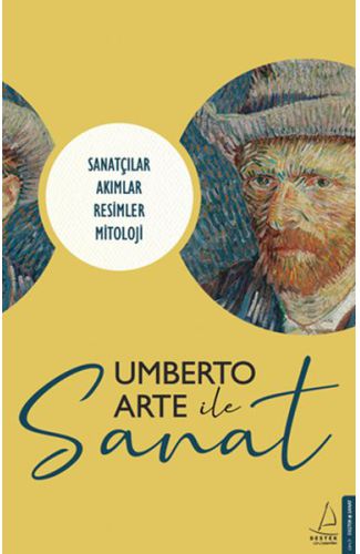 Umberto Arte ile Sanat - Sanatçılar, Akımlar, Resimler, Mitoloji