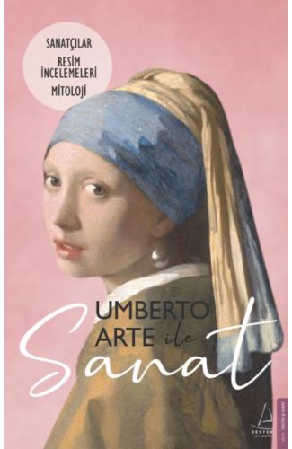 Umberto Arte ile Sanat 2 - Sanatçılar-Resim İncelemeleri-Mitoloji