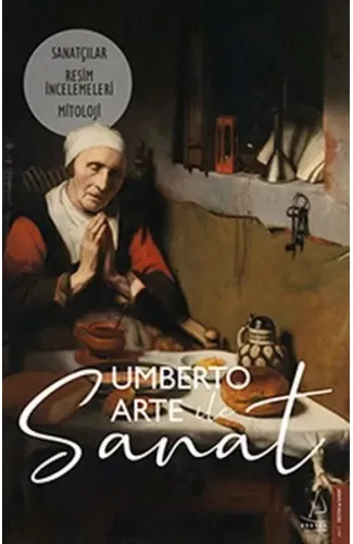 Umberto Arte ile Sanat IV